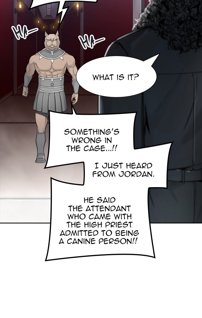 Tower of God, Chapter 431 image 056